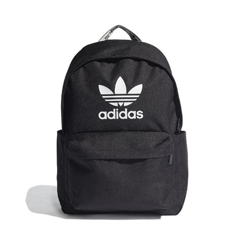 adidas rucksack schwarz grau|adidas gray white black backpack.